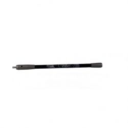 Боковой стабилизатор ARCHERY PRO TARGET STABILIZERS СТАЗИС ДЕЛЬТА 16mm CARBON 15 GREY