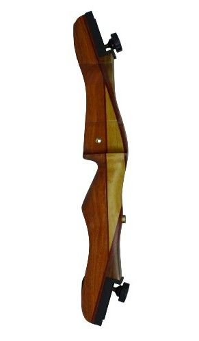 Рукоятка CORE RISERS WOOD HIT 19.5" LH  54" - 58