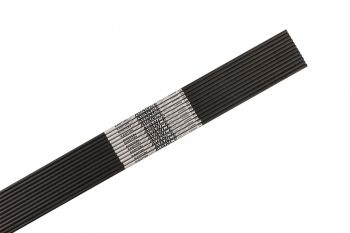 Древки EASTON AVANCE SPORT 4MM CARBON 550, 12 штук