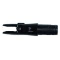 Хвостовик EASTON NOCKS SUPER 3D INNERFIT 6.5 MM BLACK
