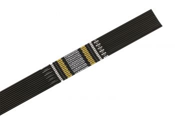 Древки EASTON PROCOMP 420 12 штук