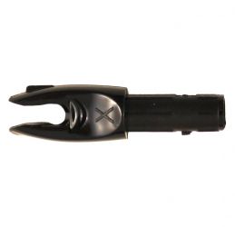 Хвостовик EASTON " X" INNERFIT BLACK 5mm