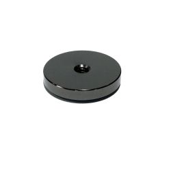 Грузик AVALON WEIGHTS STABILIZERS SINGLE DISK + WASHER 31mm / 28gr BLACK NICKEL PLATED