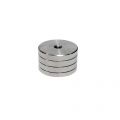 Грузик AVALON WEIGHTS STABILIZERS SINGLE DISK + WASHER 31mm / 112gr