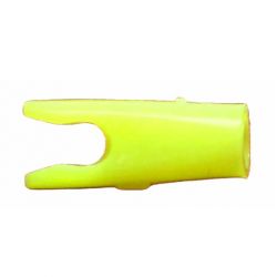 Хвостовик AVALON PIN NOCK LARGE  YELLOW