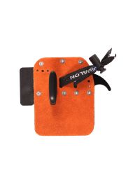 Напальчник AVALON Barebow Tab BB Tec One with Prime Leather LH S Black