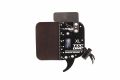 Напальчник AVALON Barebow Tab BB Tec One with Prime Leather RH S Black