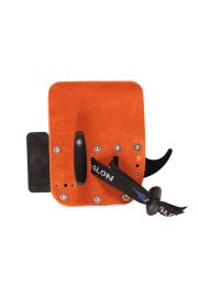 Напальчник AVALON Barebow Tab BB Tec One with Prime Leather RH XL Black