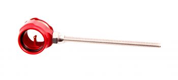 СКОП ДЛЯ КЛАССИЧЕСКОГО ЛУКА AVALON TEC ONE RED WITH .019 GREEN FIBER RH