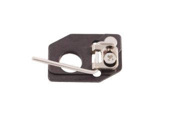 Полочка для классического лука ARROW RESTS TO STICK MAGNETIC SF Line Apex Rest BLACK RH