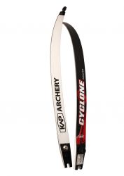 Плечи CYCLON CARBON FOAM CORE 25" 66-38 LBS, 23" 64-40 LBS