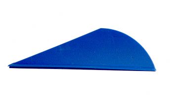 Синтетическое оперение  VANES EASTON XPV  2" BLUE