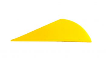 Синтетическое оперение  VANES EASTON XPV  2" YELLOW