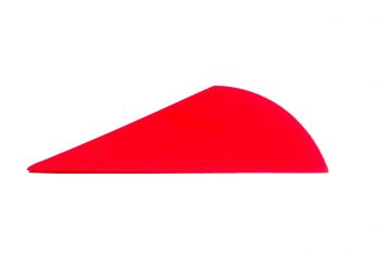 Синтетическое оперение  VANES EASTON XPV  2" RED