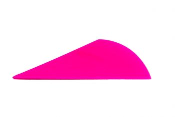 Синтетическое оперение  VANES EASTON XPV  2" HOT PIN
