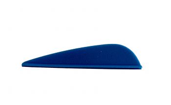 Синтетическое оперение AVALON 'HYBRID ARROW' VANES 1.75" BLUE