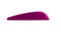 Синтетическое оперение AVALON 'HYBRID ARROW' VANES 1.75" PURPLE