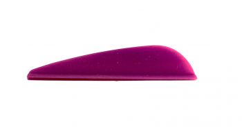Синтетическое оперение AVALON 'HYBRID ARROW' VANES 1.75" PURPLE