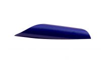 Оперение SPIN WING VANES  ROUND 1-3/4"  RH BLUE комплект 50 штук
