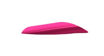 Оперение SPIN WING VANES ROUND 1-3/4 INCH LH PINC комплект 50 штук