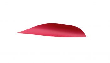 Оперение SPIN WING VANES  ROUND 1-9/16" RH RED комплект 50 штук