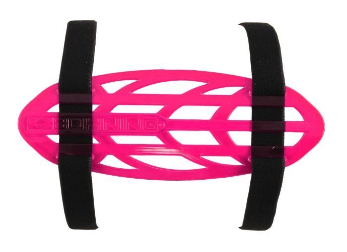 Крага BOHNING D-FLECTOR POLYCORBONATE 2-STR ROSE