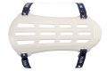 Крага WNS S-ARM GUARD PLASTIC WHITE