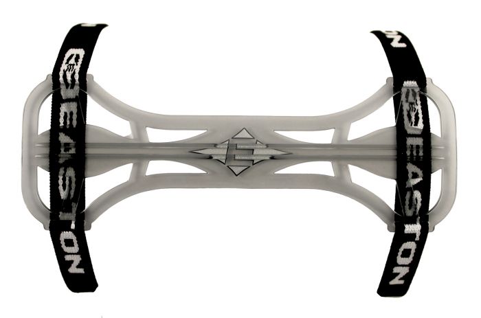Крага EASTON DELUXE BONE POLYCARBONATE SMO