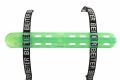 Крага BEITER Armguard Complete   FLO GREEN