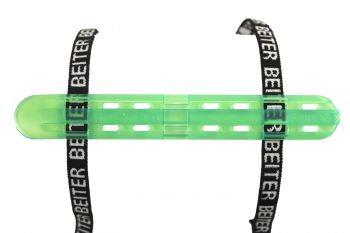 Крага BEITER Armguard Complete   FLO GREEN