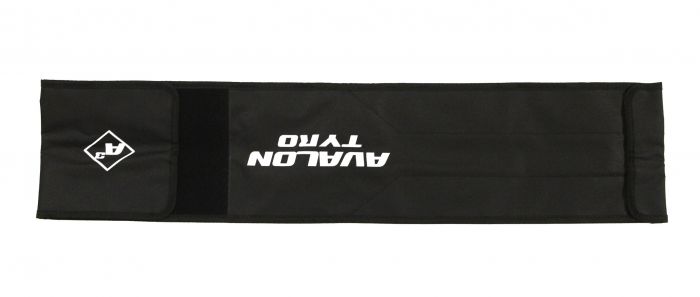 Стабилизаторы AVALON STABILIZERS COMPLETE SETS TYRO A3-30"610"-V-BAR DAMPERS AND COVER BLUE/BLACK