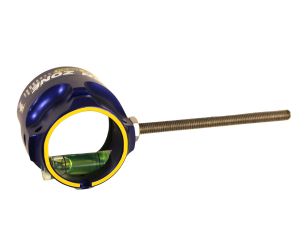 Скоп MYBO TEN ZONE NIKON 0.75 COMPOUND ROYAL BLUE
