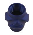 Корпус пип-сайта SPECIALTY ARCHERY PEEP SIGHT HOUSINGS PODIUM PEEP BLUE