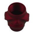 Корпус пип-сайта SPECIALTY ARCHERY PEEP SIGHT HOUSINGS PODIUM PEEP RED