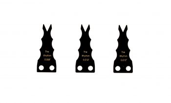 Набор лаунчеров SURE LOC RHYTHM NARROW BLADE 3PK - .008 / .010 / .012 ARROW REST PART