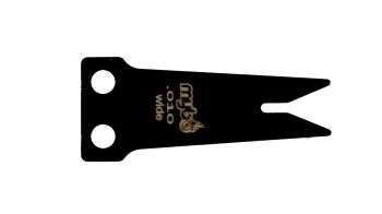 Лаунчер  MYBO SPRING STEEL BLADE-WIDE 0.008"