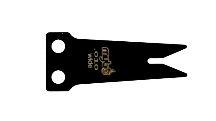 Лаунчер  MYBO SPRING STEEL BLADE-WIDE 0.008"