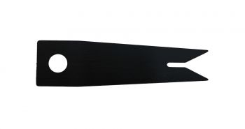 Лаунчер  TROPHY TAKER STEEL BLADE-WIDE 0.008"