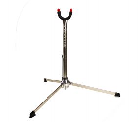 Подставка WNS S-AT CHROME RECURVE BOWSTAND