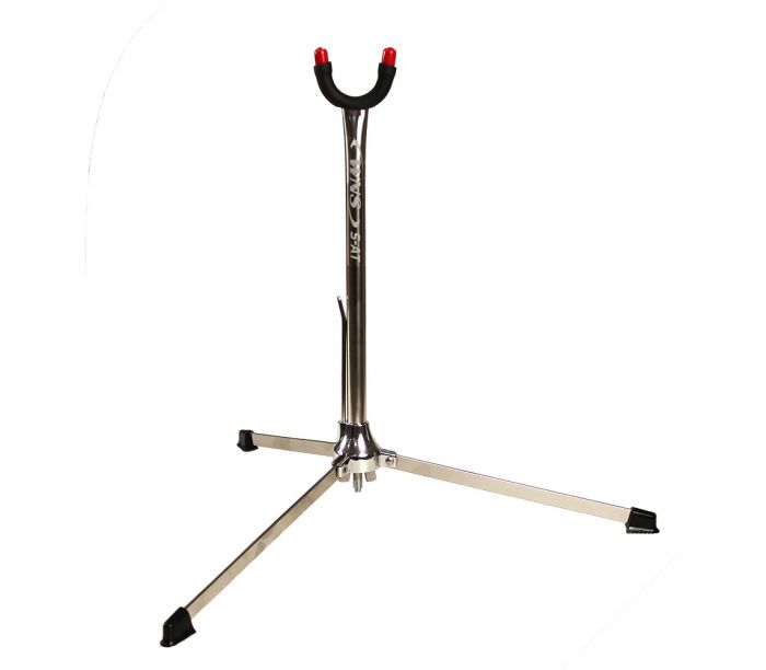 Подставка WNS S-AT CHROME RECURVE BOWSTAND