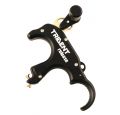 Релиз MAXPRO TRIDENT FLEX 3 FINGER THUMB TRIGGER MEDIUM BLACK