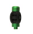 Демпфер для скопа SANLIDA X10 COMPOUND SCOPE DAMPER GREEN