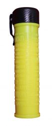 Масленка СЛИМ-ЖИМ FLUO YELLOW