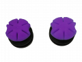 Виброгасители LIMBSAVER ULTRAMAX SPLIT-LIMB PURPLE комплект 2штуки