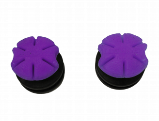 Виброгасители LIMBSAVER ULTRAMAX SPLIT-LIMB PURPLE комплект 2штуки
