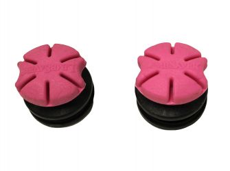 Виброгасители LIMBSAVER ULTRAMAX SPLIT-LIMB PINK комплект 2штуки