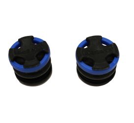 Виброгасители LIMBSAVER ULTRAMAX SPLIT-LIMB BLUE/BLACK комплект 2штуки
