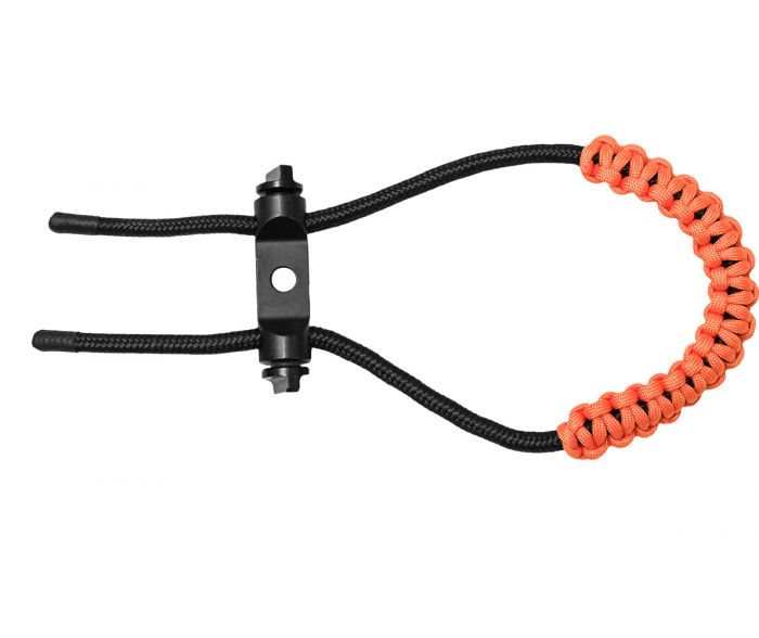 Вязочка AVALON AJUSTABLE SLING WITH LOCK MOUNT ORANGE