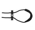 Вязочка AVALON AJUSTABLE SLING WITH LOCK MOUNT BLACK