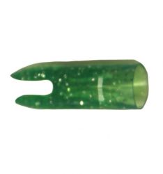 Хвостовики AAE PLASTINOCK 9/32" PEARL GREEN